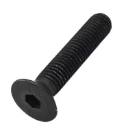 Natúr süllyesztettfejű belsőkulcsnyílású 10.9 csavar (DIN 7991)