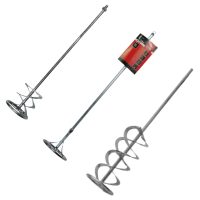 Festékkeverő, keverő szár