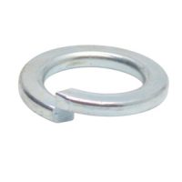 Rugós alátét (DIN 127/B)