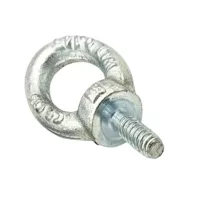  Gyűrűs csavar (DIN 580)