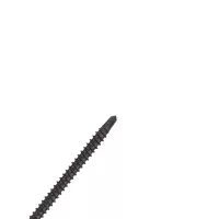 Gipszkarton csavar FÉM menetttel (önfúrós)