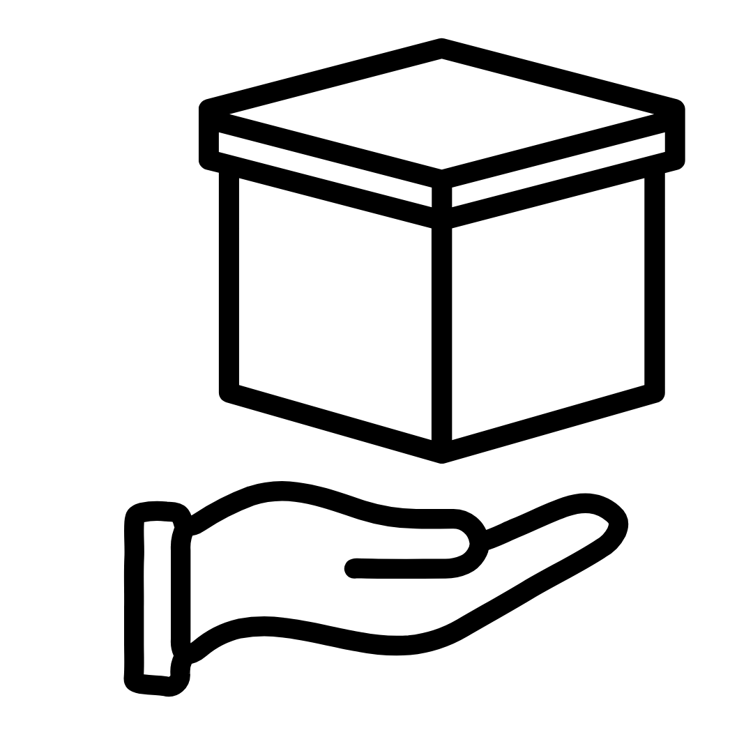 Személyes átvétel Szegeden!