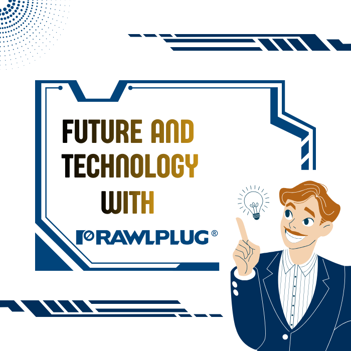 RAWLPLUG bemutató